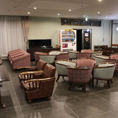 Fuji Yamanakako Hotel 外观 照片