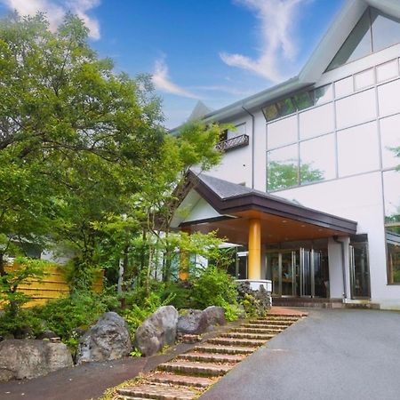 Fuji Yamanakako Hotel 外观 照片