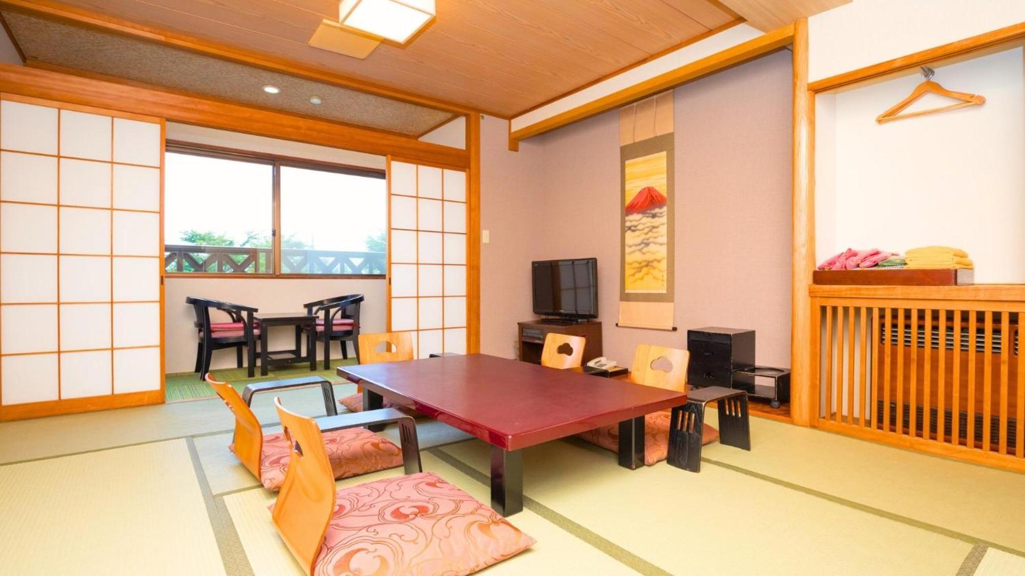 Fuji Yamanakako Hotel 外观 照片
