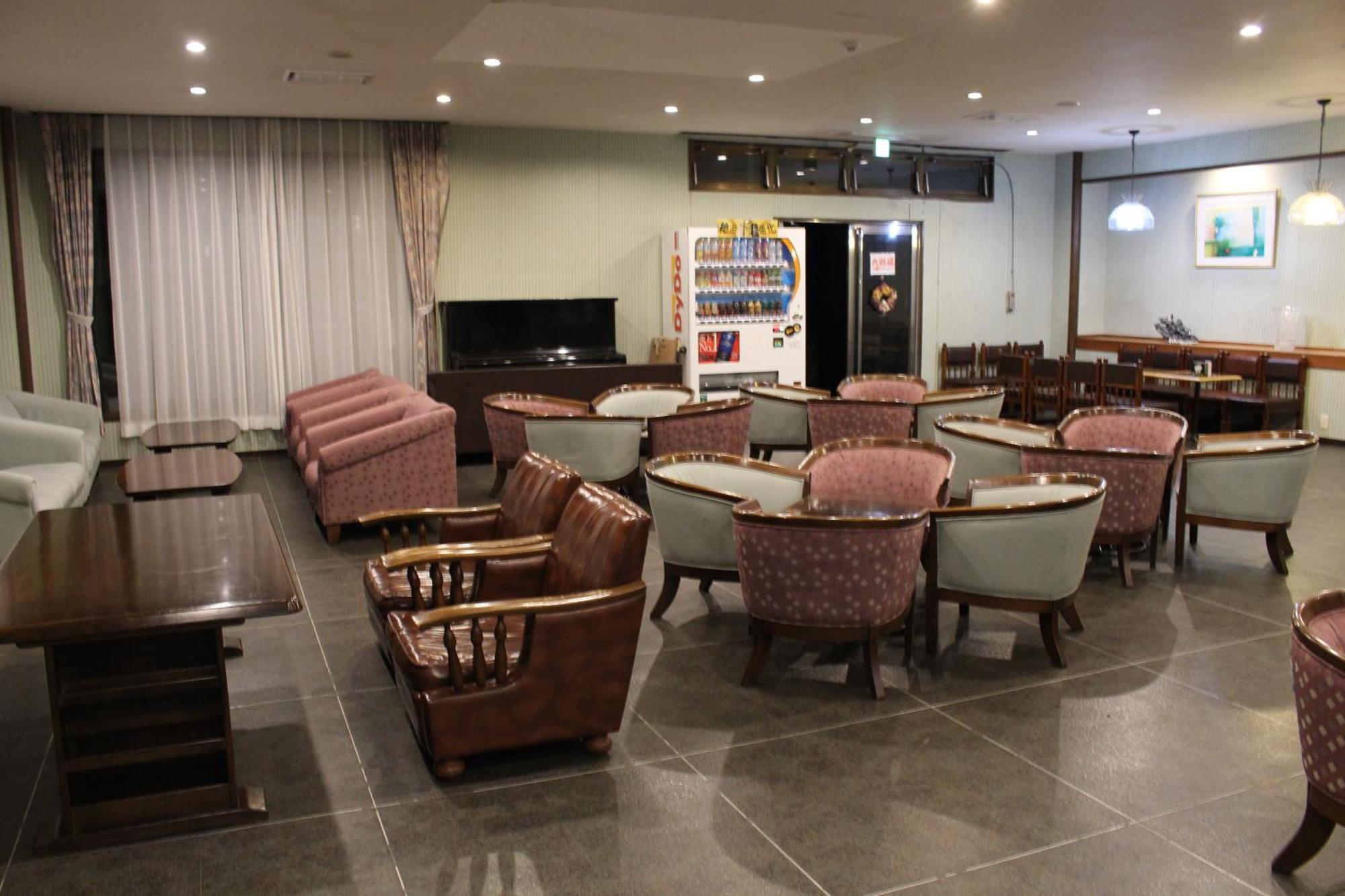 Fuji Yamanakako Hotel 外观 照片