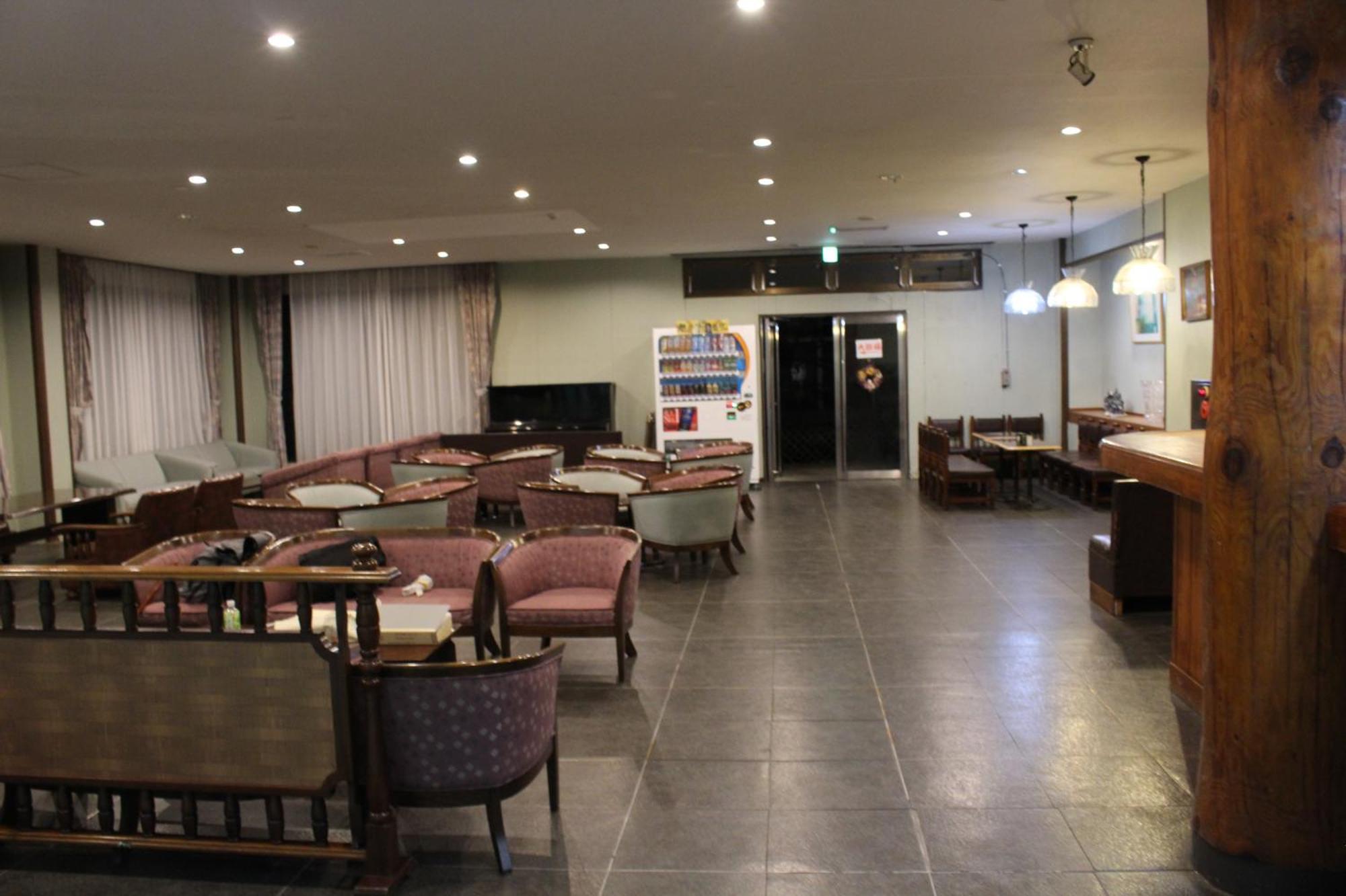 Fuji Yamanakako Hotel 外观 照片