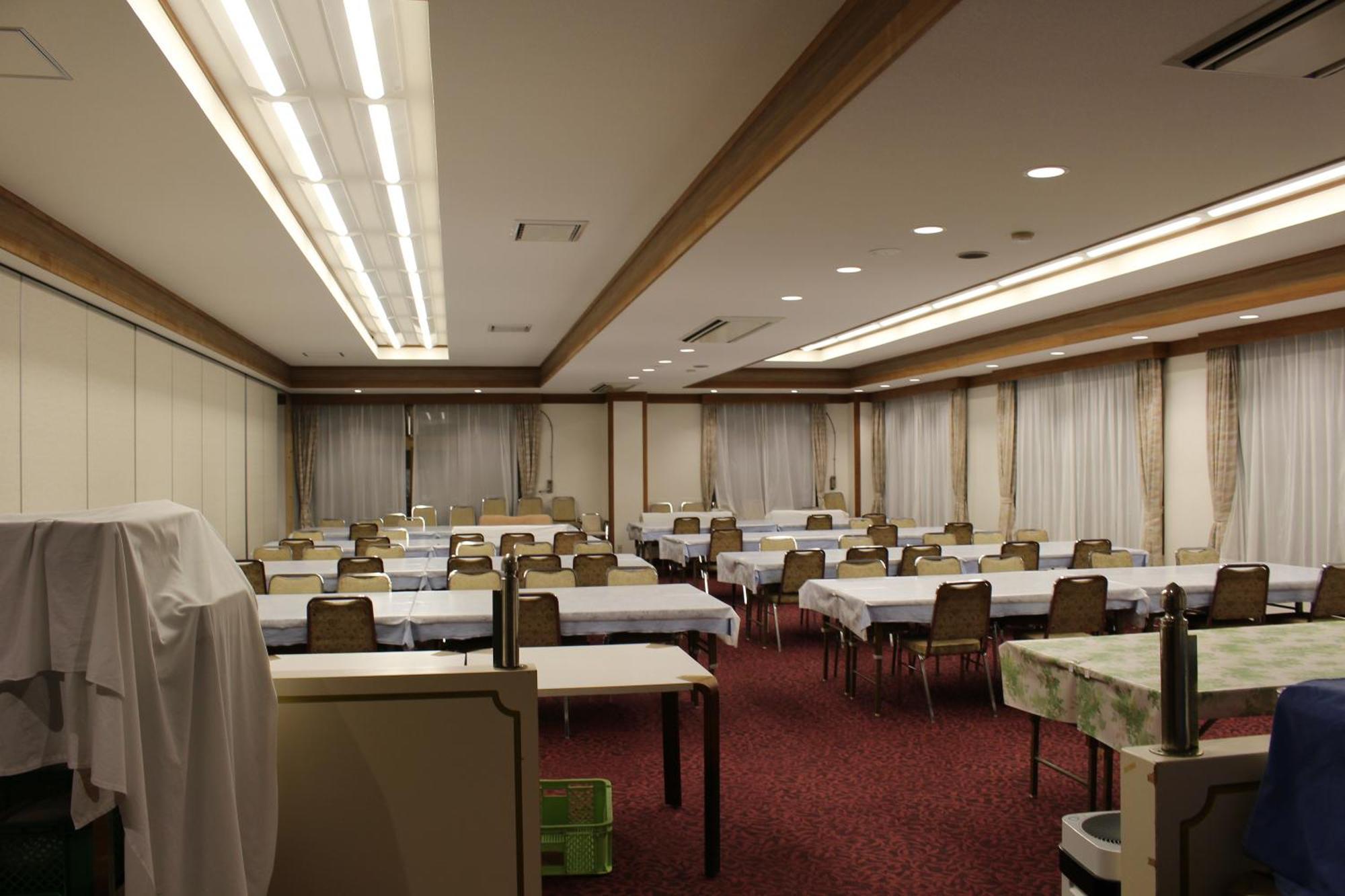 Fuji Yamanakako Hotel 外观 照片
