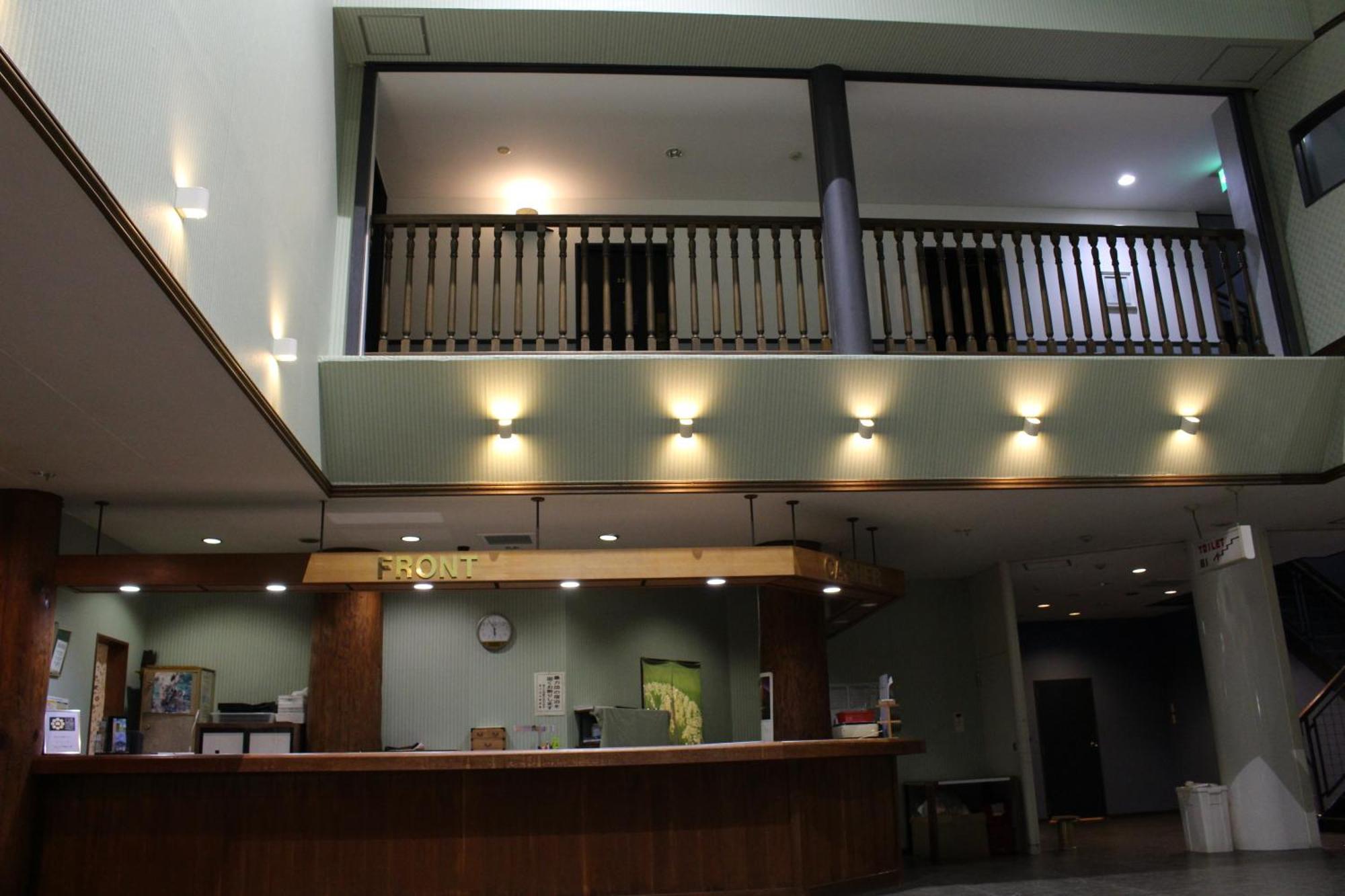 Fuji Yamanakako Hotel 外观 照片