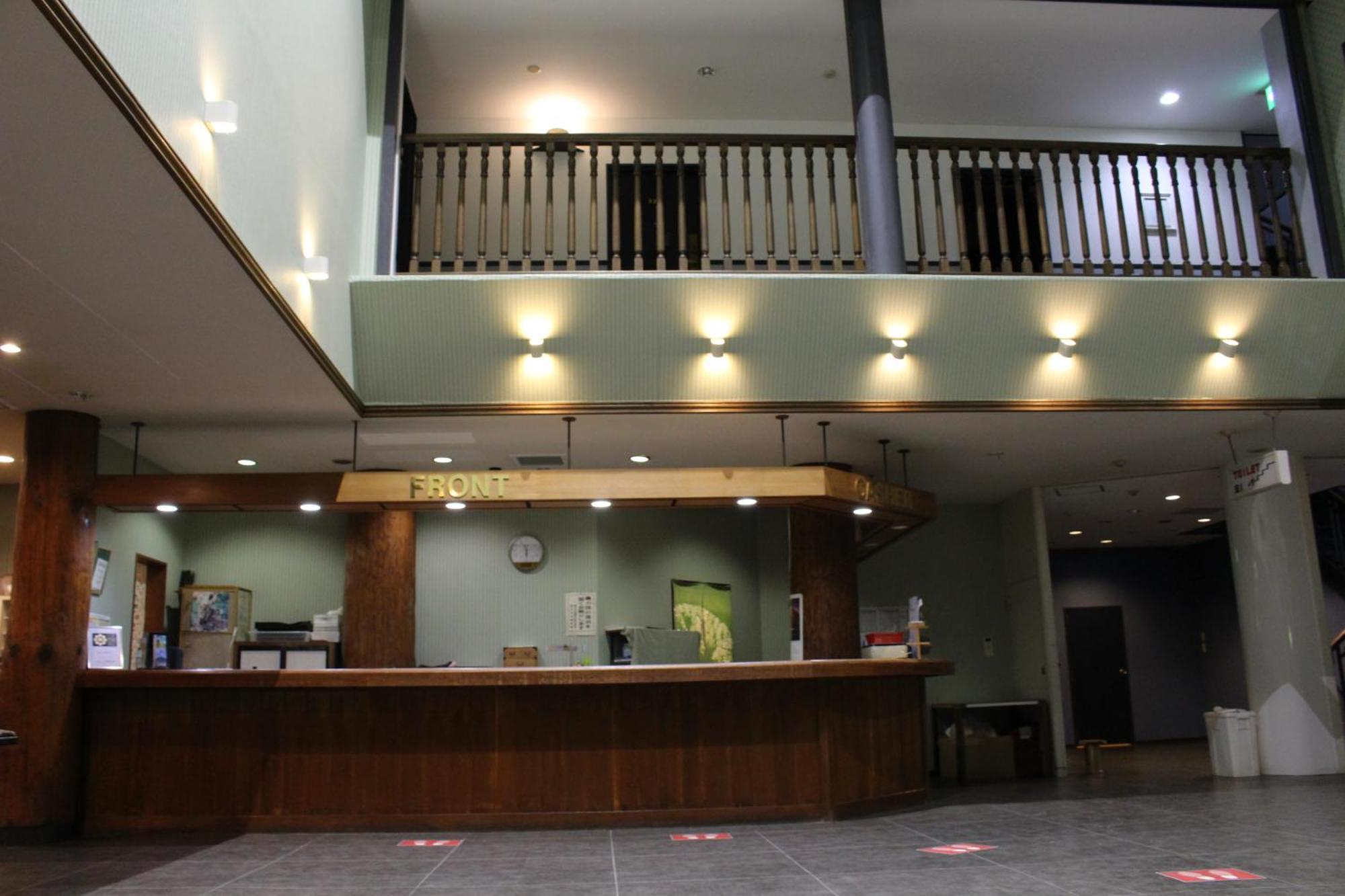 Fuji Yamanakako Hotel 外观 照片