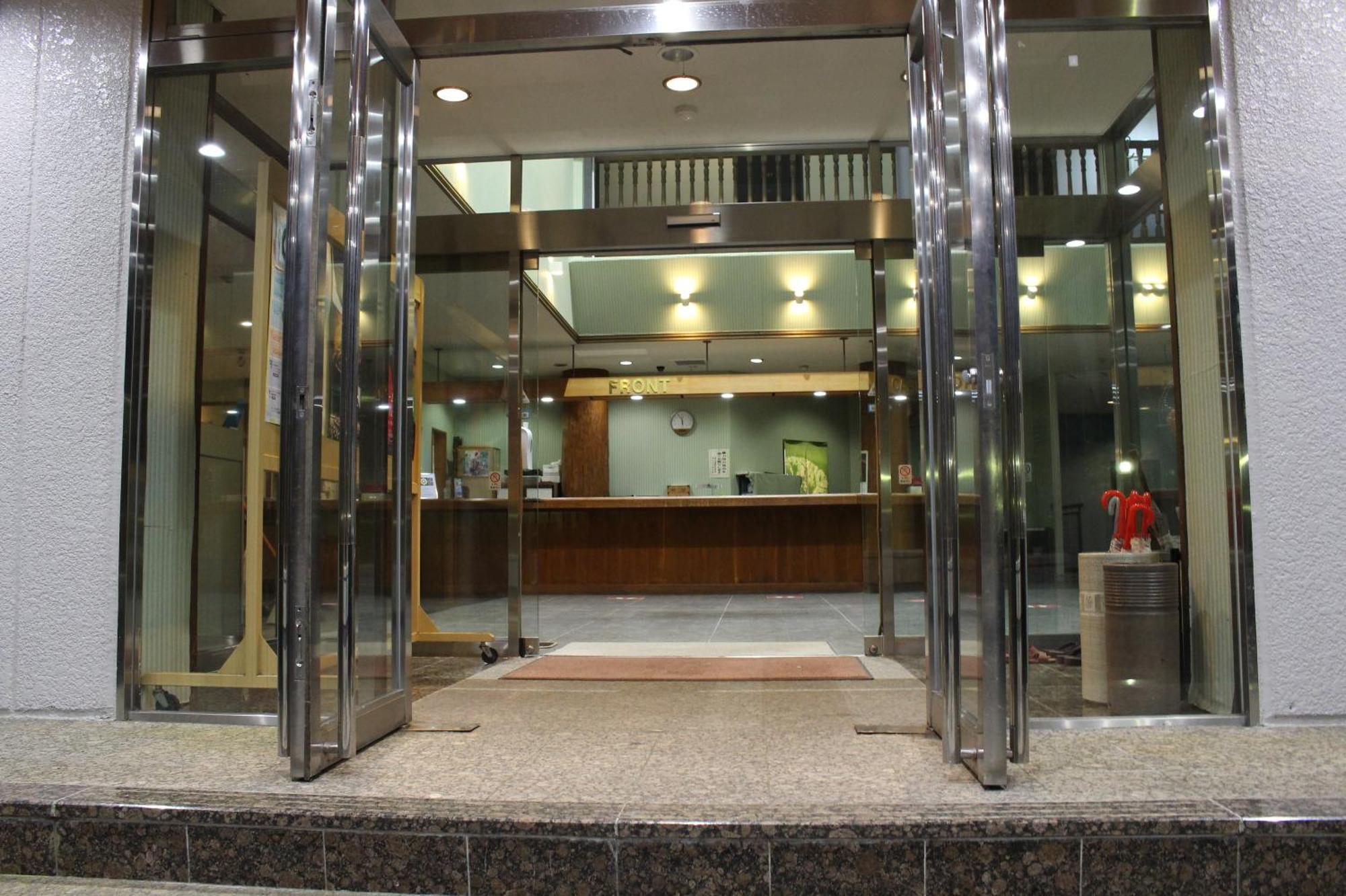 Fuji Yamanakako Hotel 外观 照片